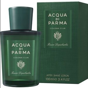 Acqua di Parma After Shave Lotion, 3.4 Fl oz